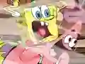 游戏Spongebob Dutchman Deck Dash of Doom在线
