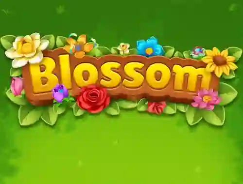 游戏Blossom在线