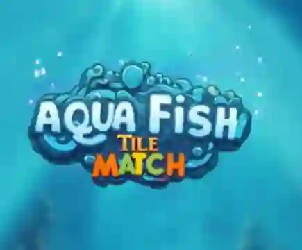 游戏Aqua Fish Tile Match在线