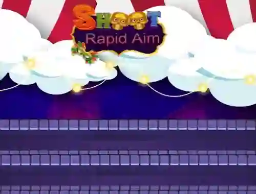 游戏Shoot Rapid Aim在线