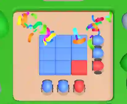 游戏Shooting Color Ball在线