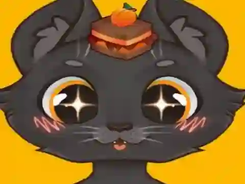 游戏Sweet Business of Cats: Cakes在线