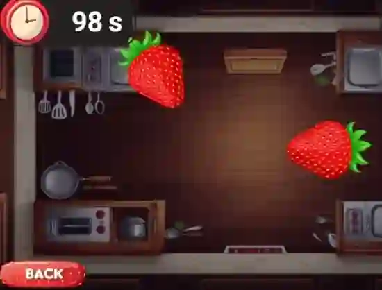 游戏Strawberry Genius在线