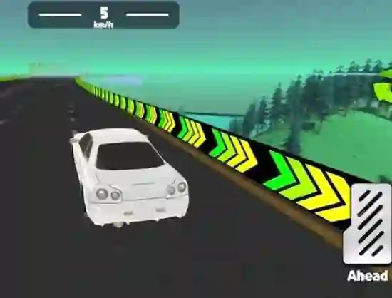 游戏Car Racing Fever在线