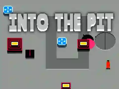 游戏Into the Pit在线