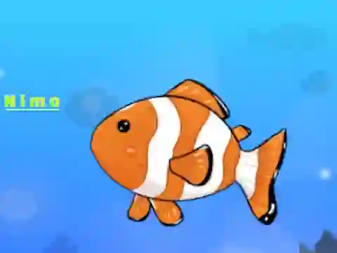 游戏Fishquarium在线