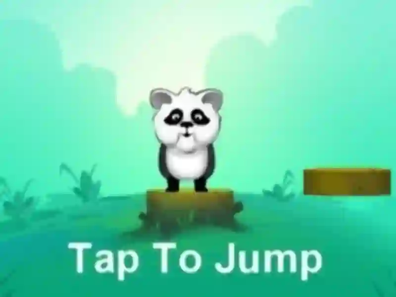 游戏Stack Panda在线