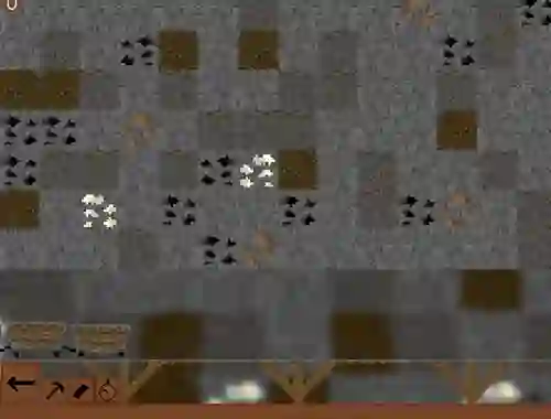 游戏Untitled Mining Game在线