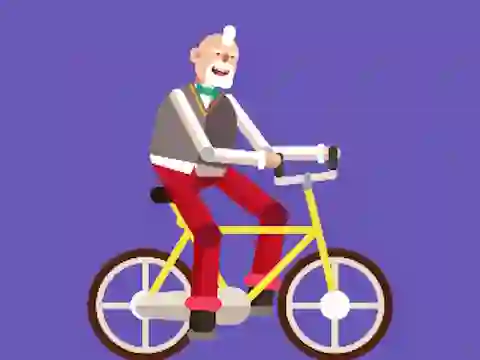 游戏Scary Wheel在线