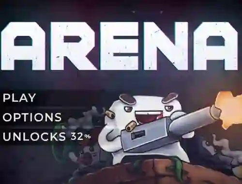 游戏Arena在线