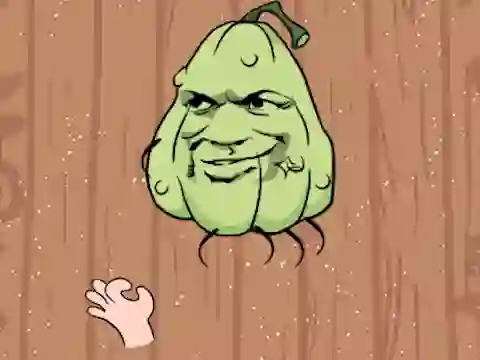游戏Funny Pull The Beard在线
