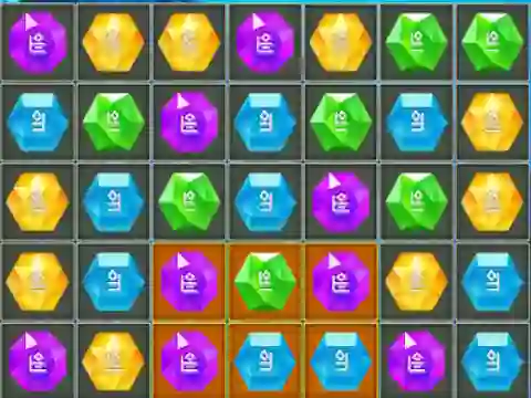 游戏Atlantis Gem在线