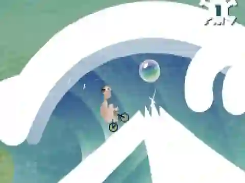 游戏Icycle在线