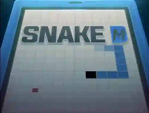 游戏Shrouk Snake在线