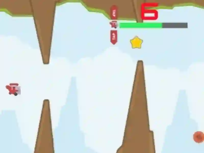 游戏Flappy Flight在线