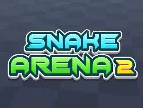游戏Snake Arena 2在线