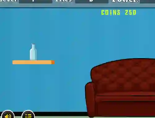 游戏Bottle Flip Now在线