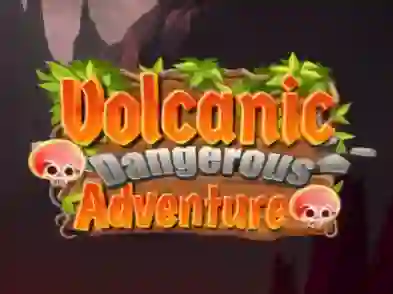 游戏Volcanic Danger Adventure在线