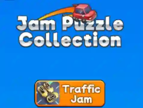 游戏Jam Puzzle Collection在线