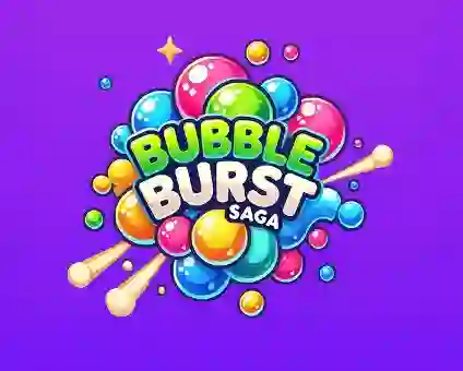 游戏Bubble Burst Saga在线