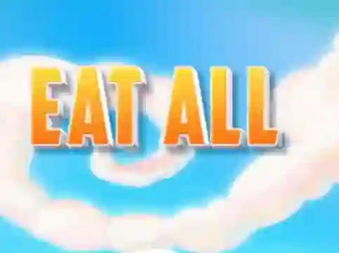 游戏Eat All在线