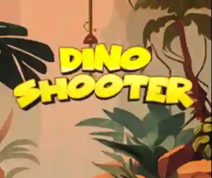 游戏Dino Shooter在线