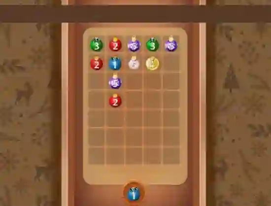 游戏Dice Puzzles New Year在线