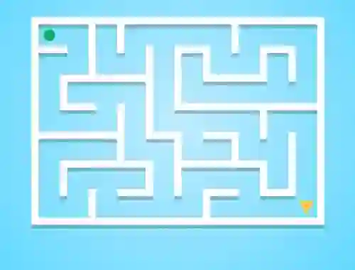 游戏Play Maze在线