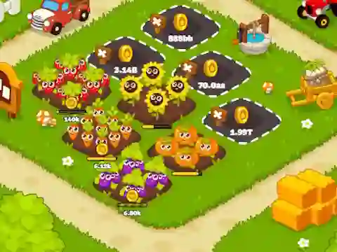 游戏Game of Farmers在线