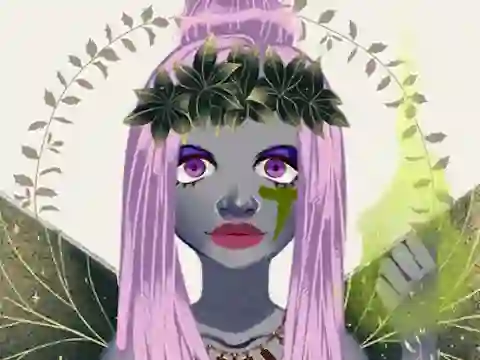 游戏Forest Guardian在线