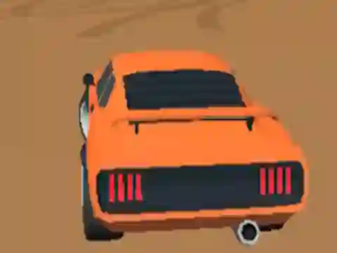 游戏Crazy Cars在线