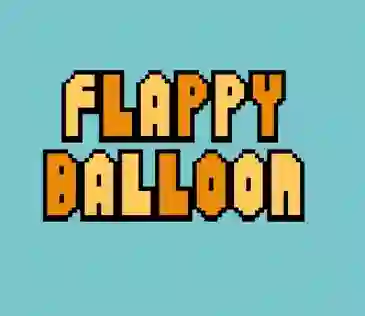 游戏Flappy Balloon在线