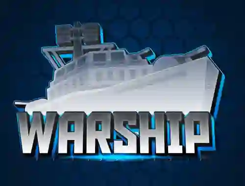 游戏Warship在线