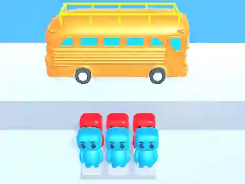 游戏Block Jam 3D在线