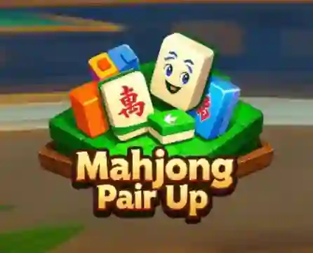 游戏Mahjong Pair Up在线