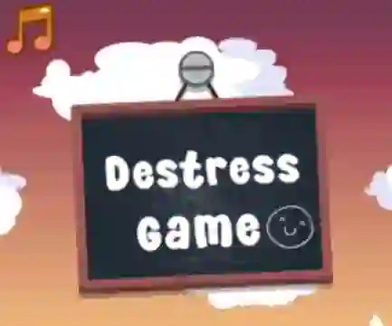 游戏Destress Game在线
