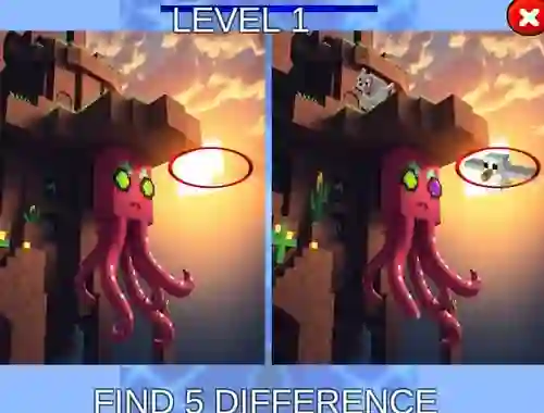 游戏Minecraft Squid Anomaly在线