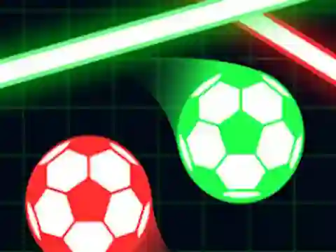 游戏Balls Vs Lasers在线
