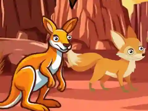 游戏Assist The Thirsty Animals在线