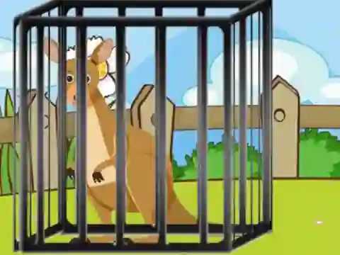 游戏Hop to Freedom在线