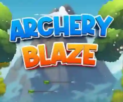游戏Archery Blaze在线