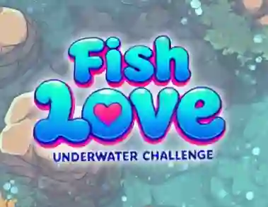 游戏Fish Love Underwater Challenge在线