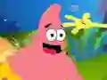 游戏Sponge Bob Hidden Treasure在线