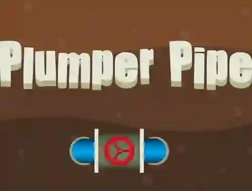 游戏Plumper Pipe在线