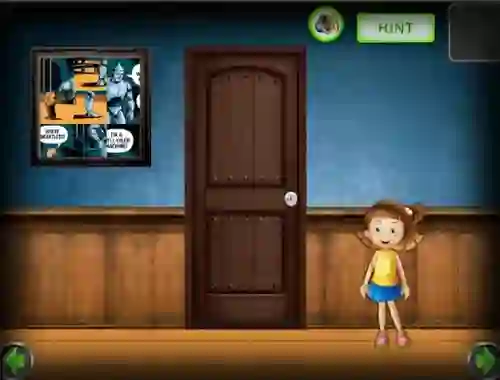 游戏Amgel Kids Room Escape 282在线