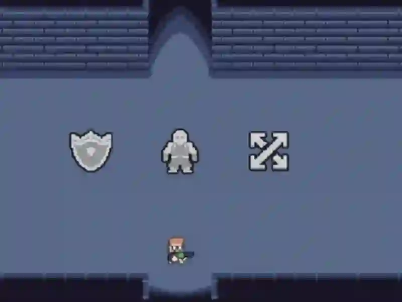 游戏Gun Dude Epic Retro Run & Gun Adventure在线