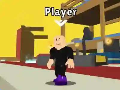 游戏Roblox: Hide and Seek Extreme在线