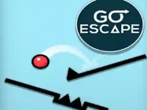 游戏Go Escape在线