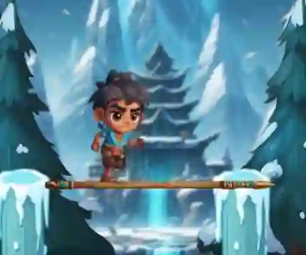 游戏Tiki在线