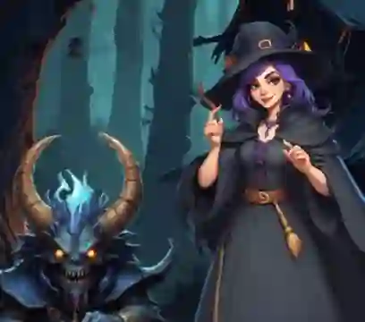 游戏Magical Match在线